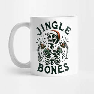 Jingle Bones Mug